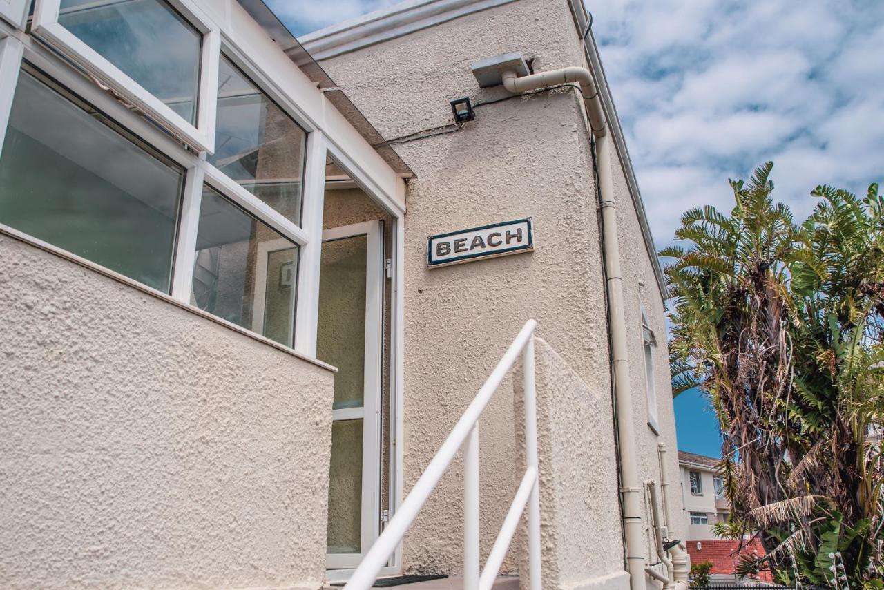 Harbour Cottages, Humewood 포트엘리자베스 외부 사진